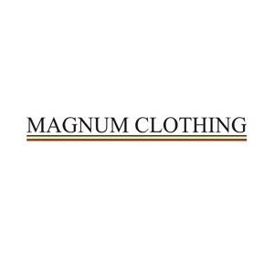 Igait magnum clothing